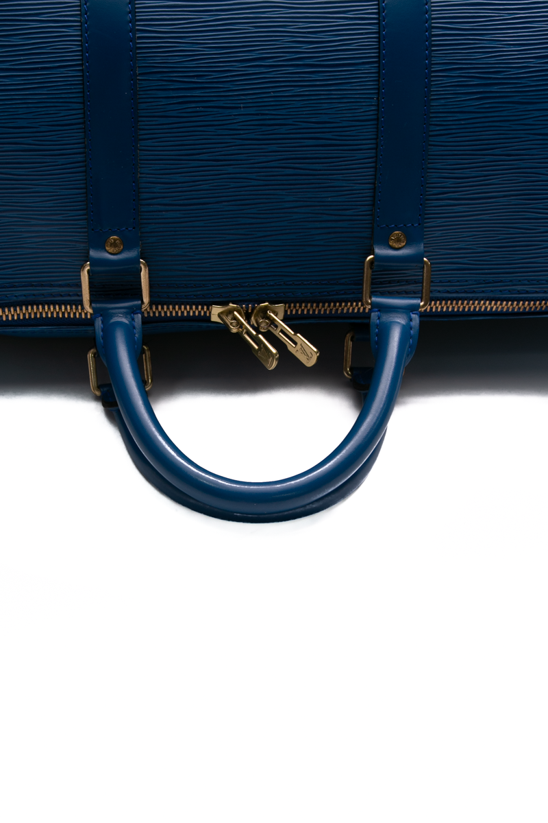 Vintage Keepall 50 Bag