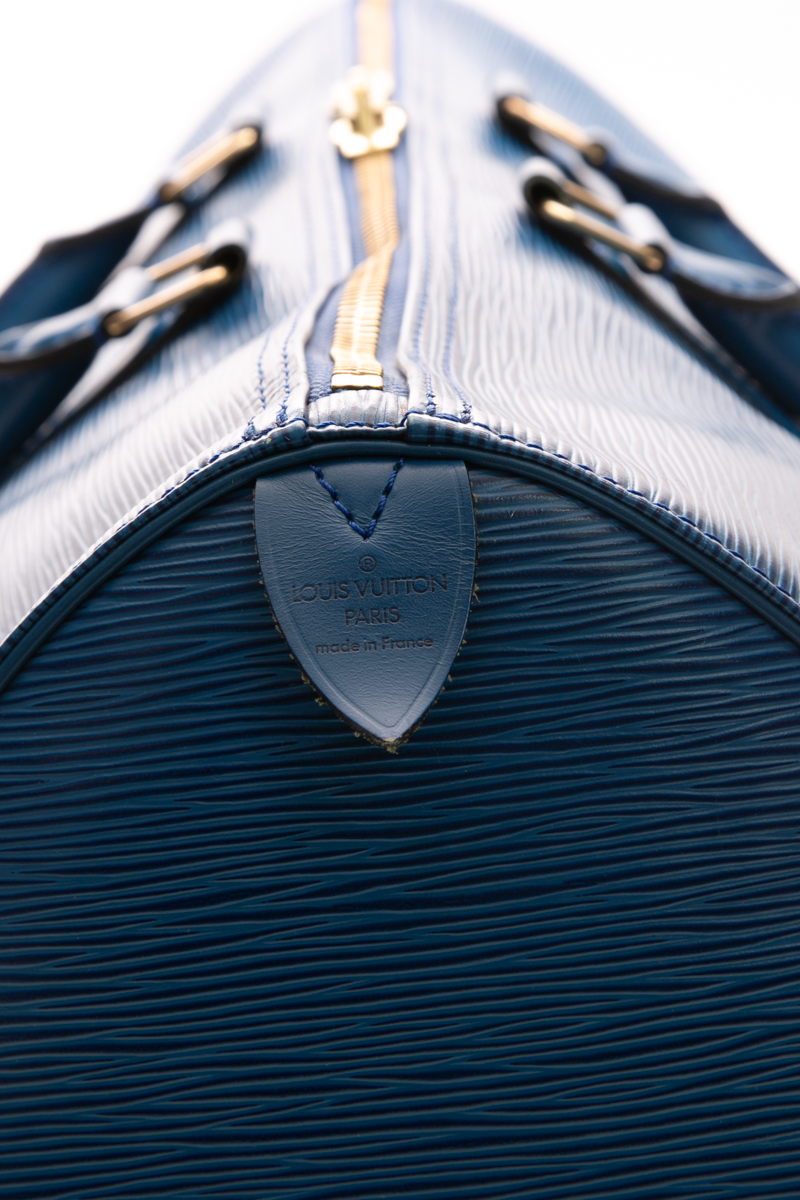 Vintage Keepall 50 Bag