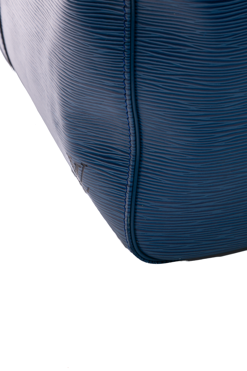 Vintage Keepall 50 Bag