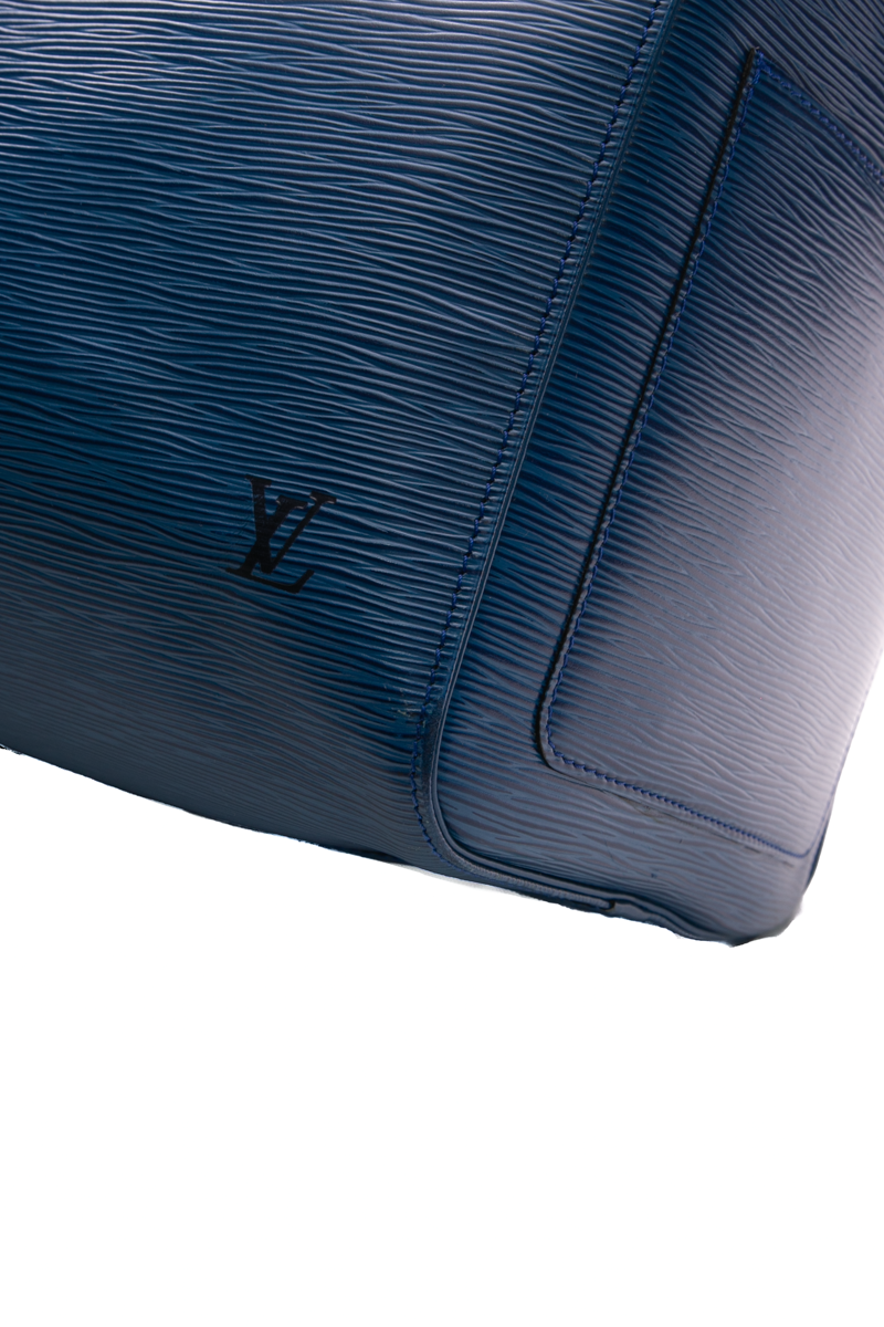 Vintage Keepall 50 Bag