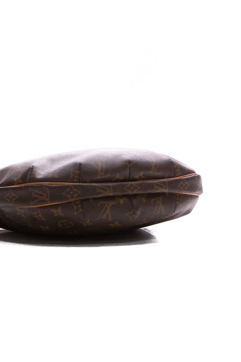 Vintage Croissant MM Bag