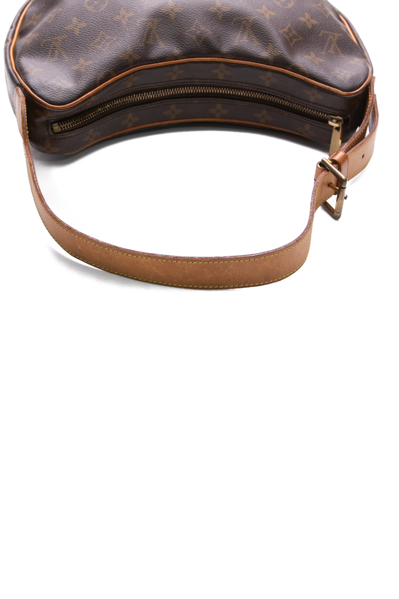 Vintage Croissant MM Bag