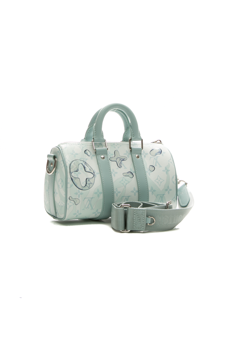 Aquagarden Keepall 25 Bandouliere Bag