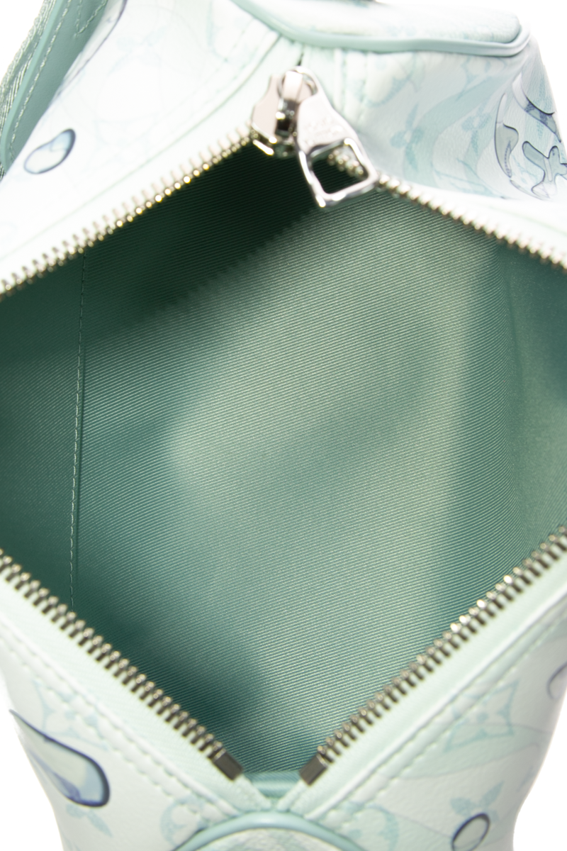 Aquagarden Keepall 25 Bandouliere Bag