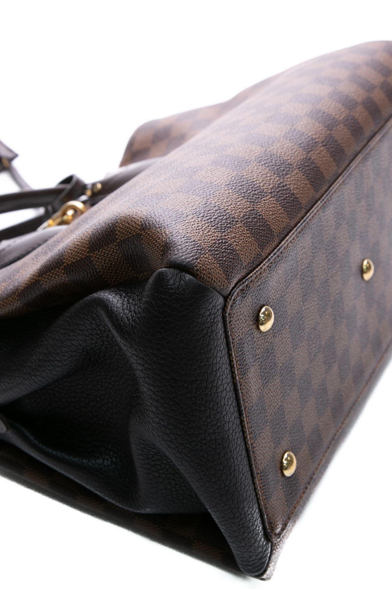 Normandy Bag