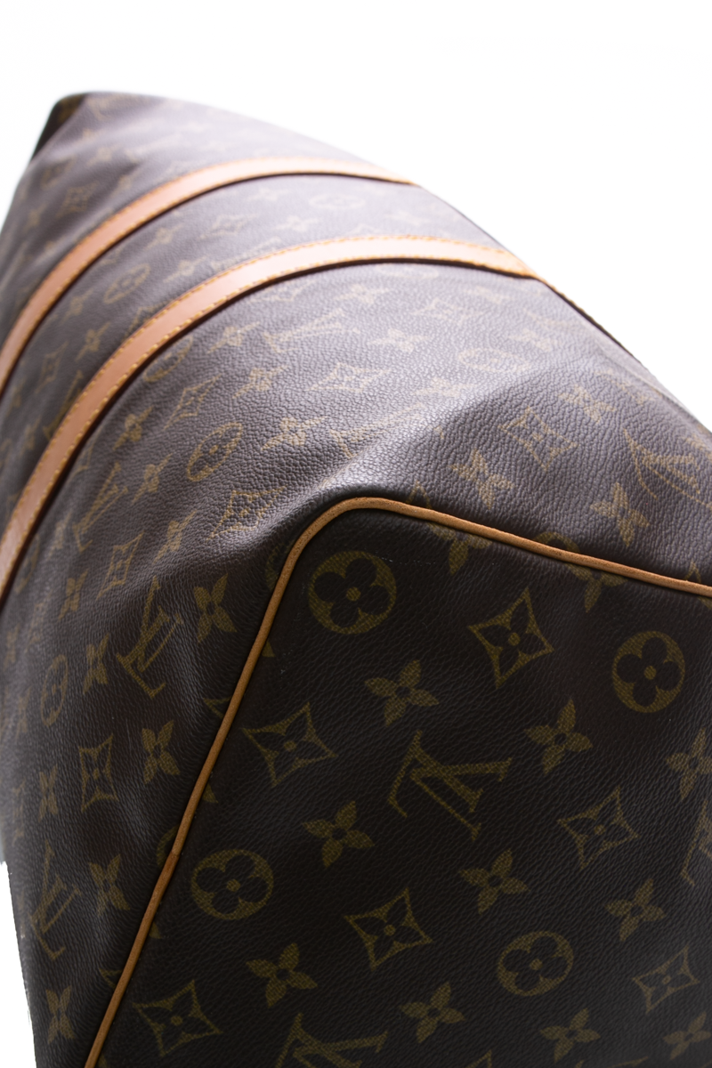 Vintage Keepall 45 Travel Bag