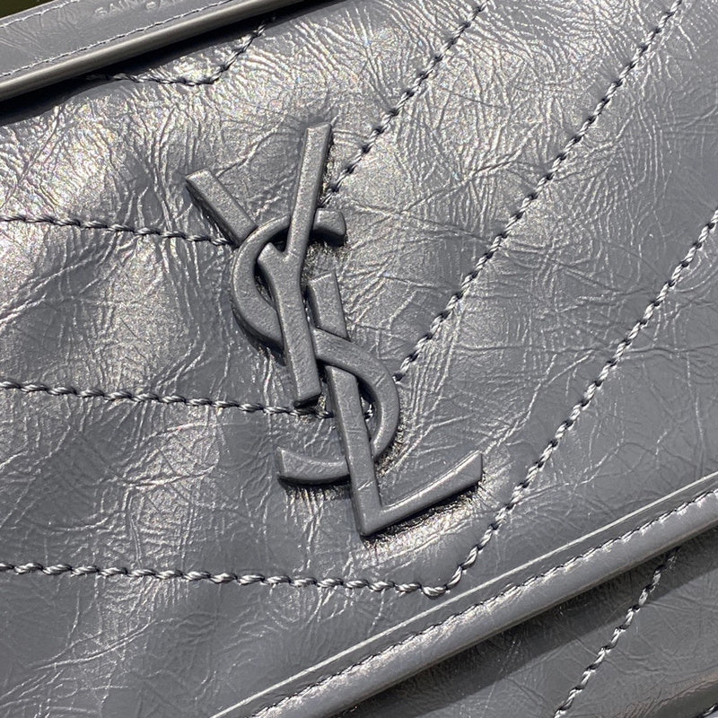Yves Saint Laurent - Bags - The Wells Bags  398