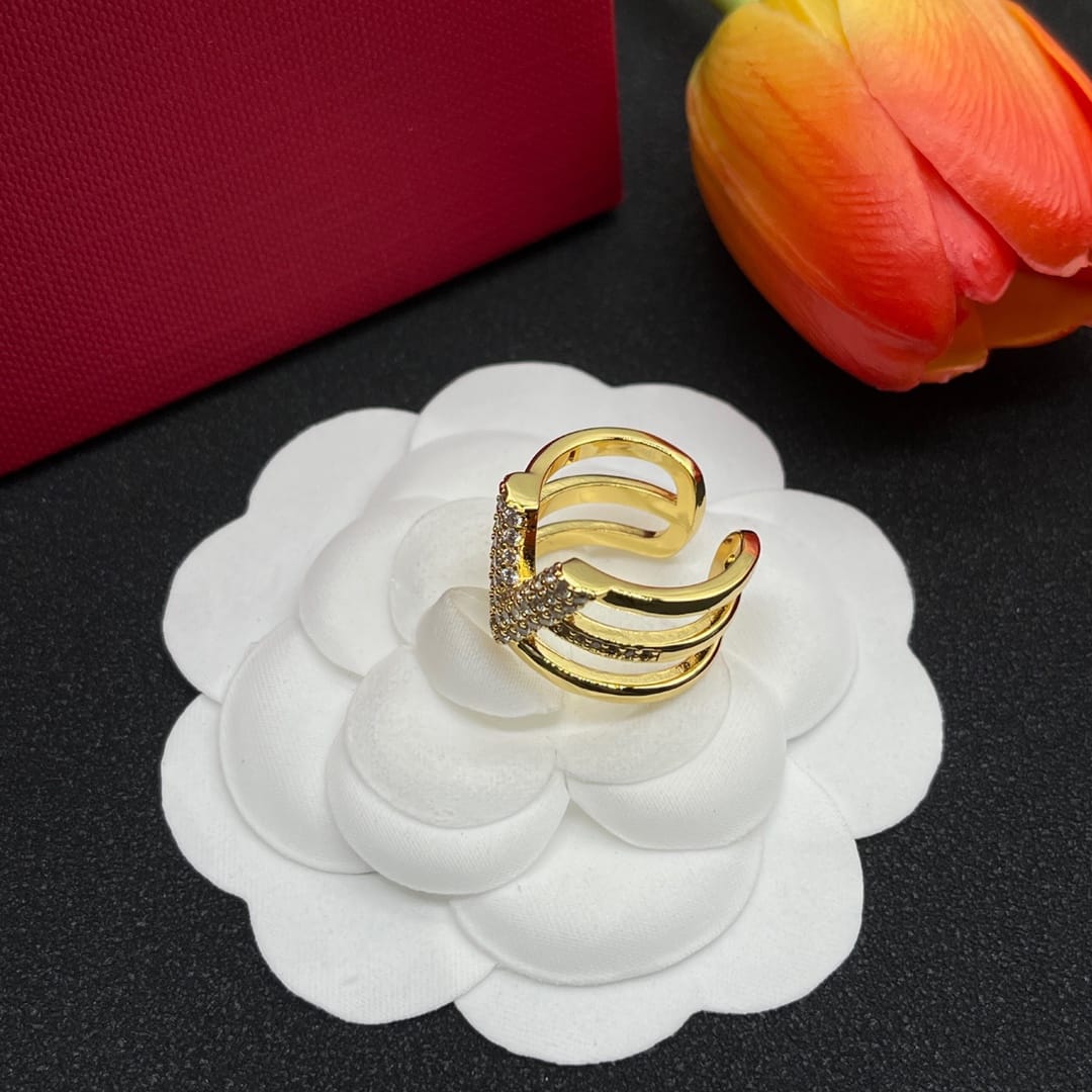 Louis Vuitton Ring