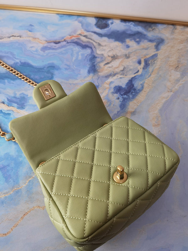 The Arid Bag Shop new Luxury  - Chanel Bags - 605