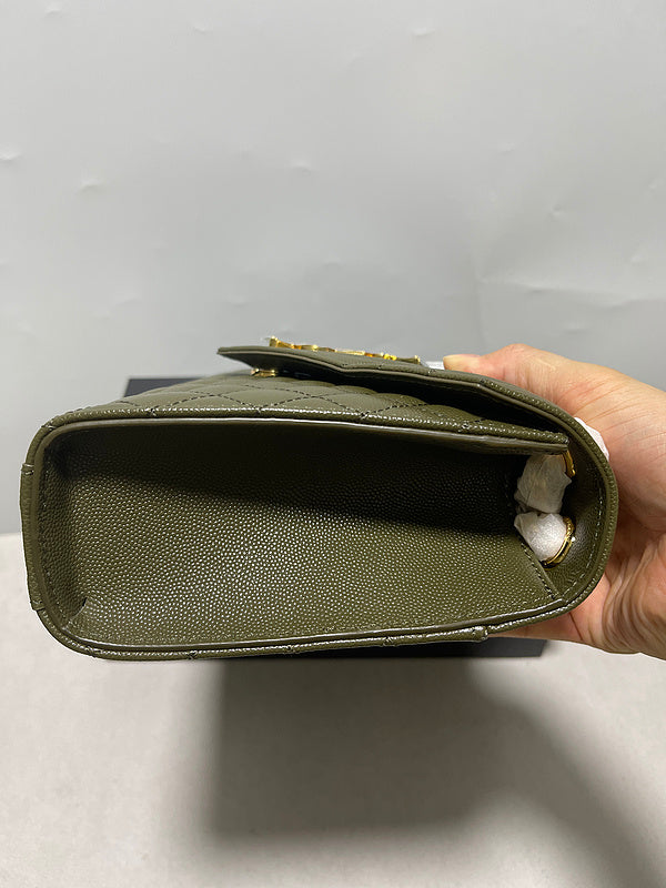 Yves Saint Laurent - Bags - The Wells Bags  489