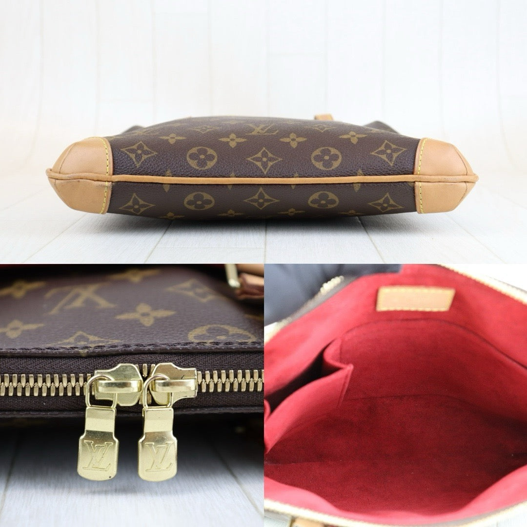 Very Good ( Rank A) ｜ LV Monogram Cousin GM Shoulderbag｜H24100201