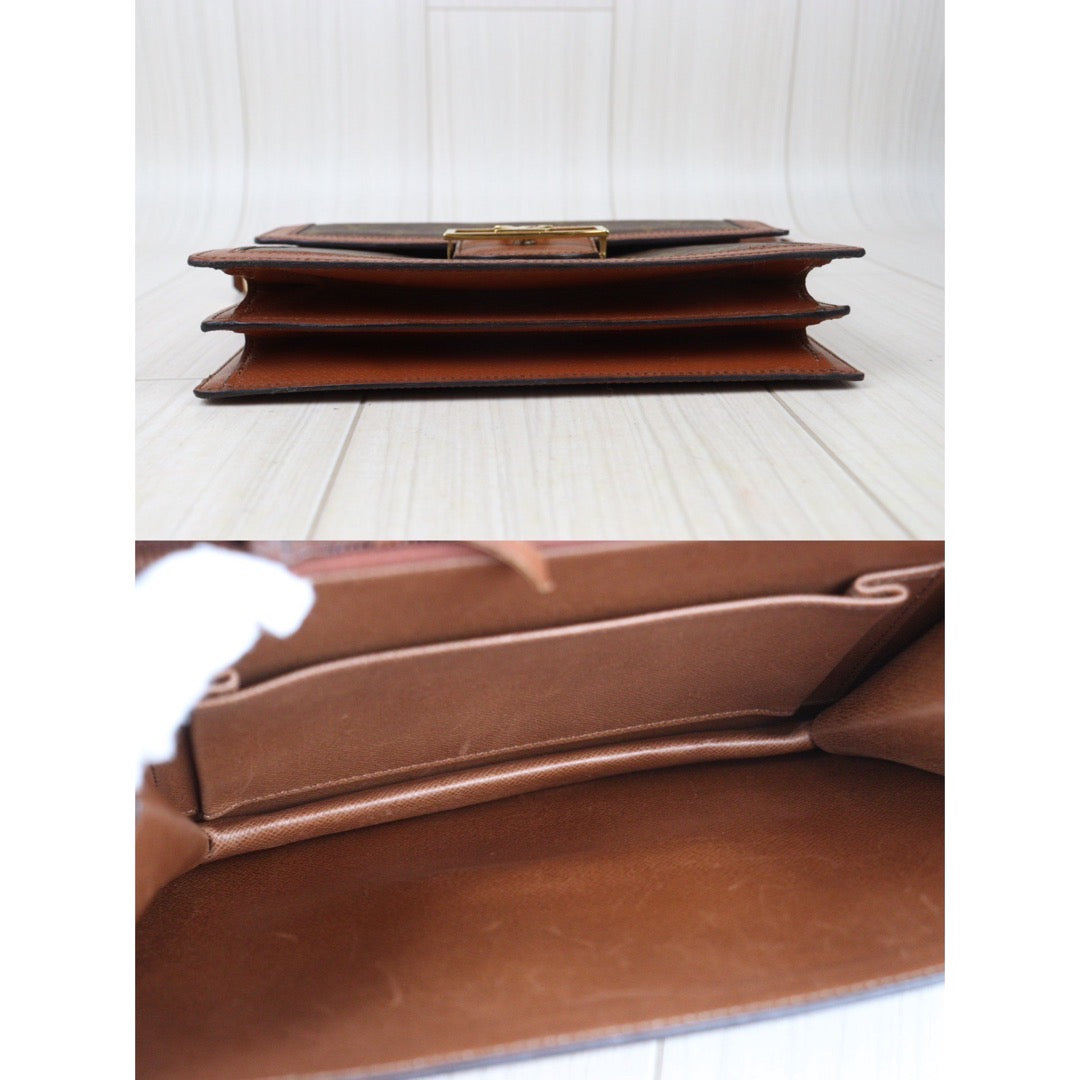 Rank AB ｜ LV Monogram Vintage Shoulder Bag｜24070803