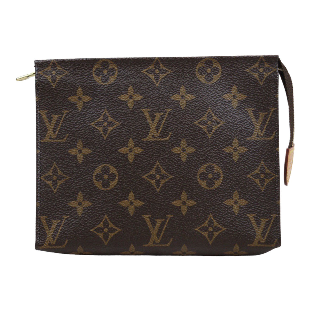 Rank A ｜ LV Monogram Pochette Toilette 19 ｜24031416