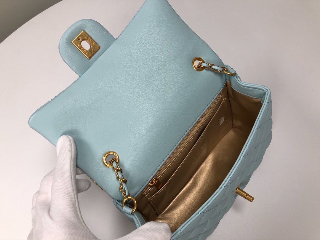 Luxury Edition Bags CH-L 222
