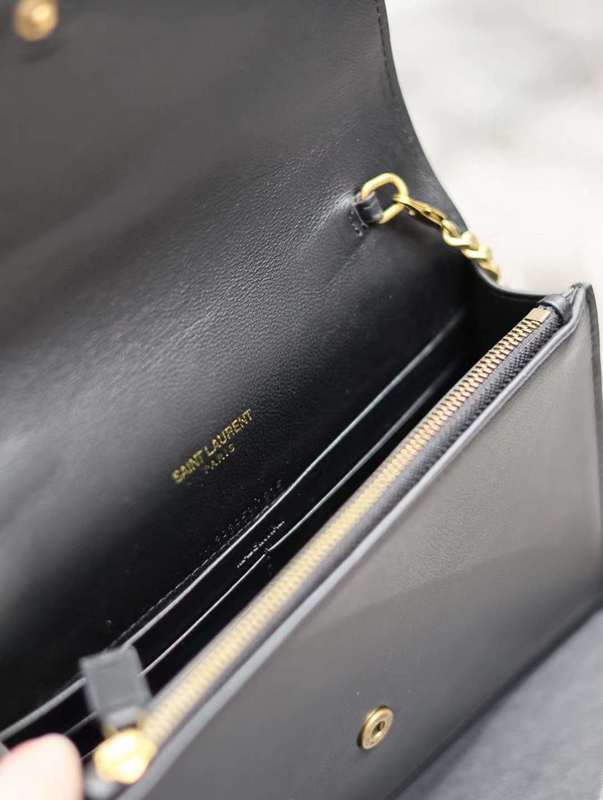 Yves Saint Laurent - Bags - The Wells Bags  646