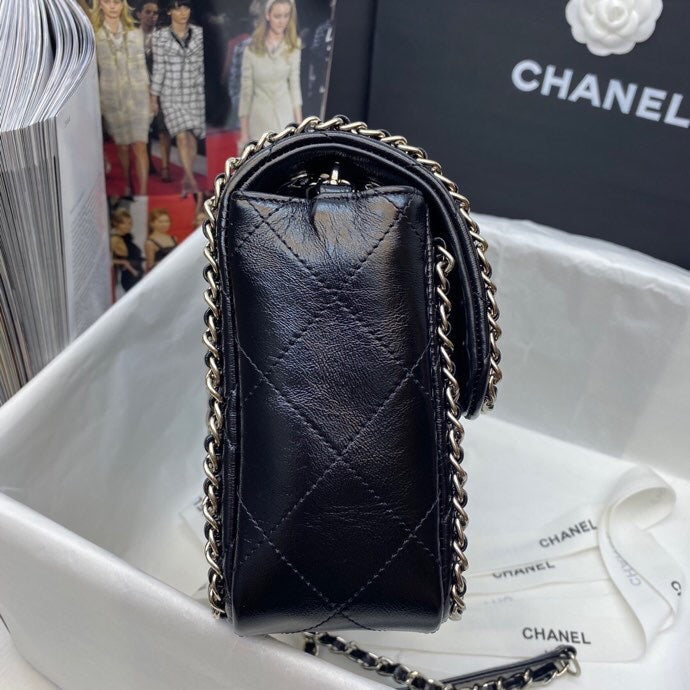 The Arid Bag Shop new Luxury  - Chanel Bags - 516