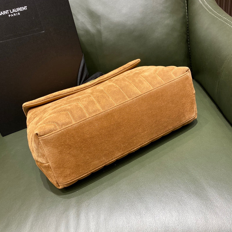 Yves Saint Laurent - Bags - The Wells Bags  301