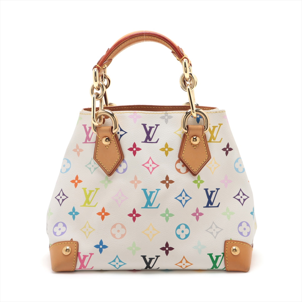 Louis Vuitton Multicolor Audra M40047