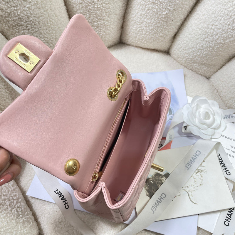 The Arid Bag Shop new Luxury  - Chanel Bags - 424