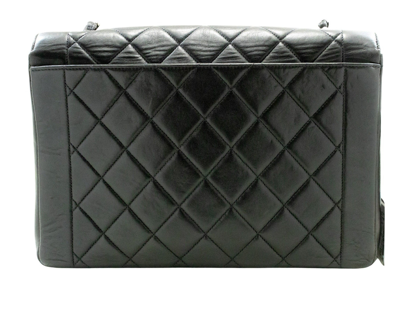 CHANEL Diana Shoulder Bag
