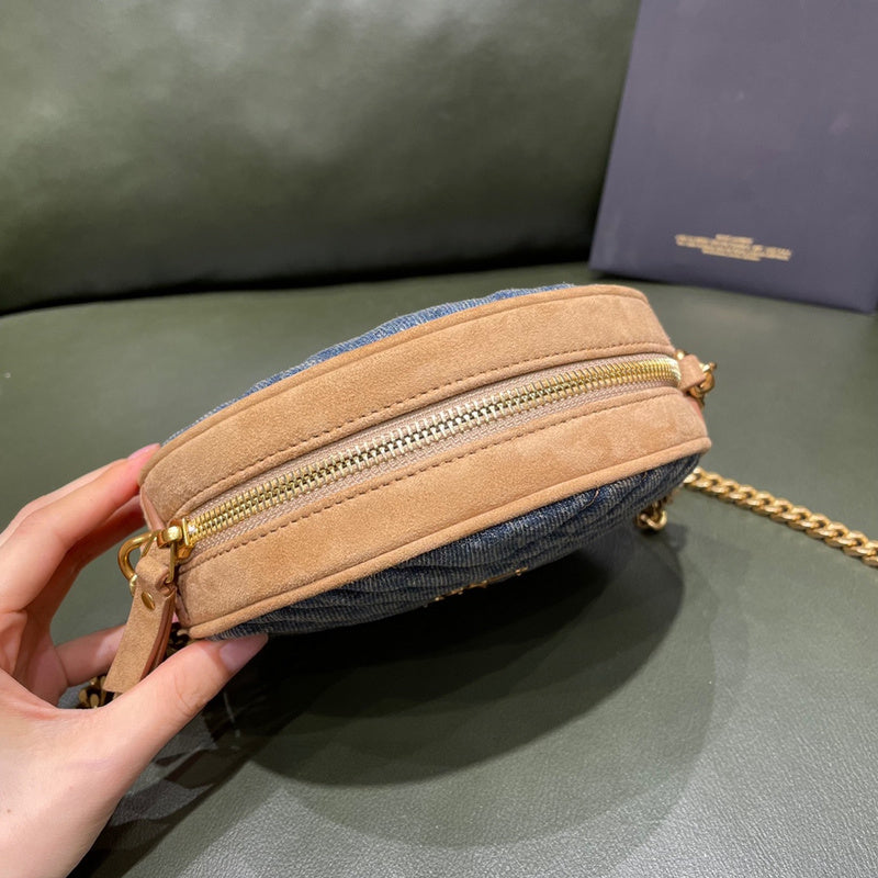 Yves Saint Laurent - Bags - The Wells Bags  216