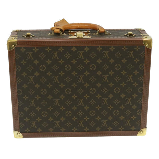 LOUIS VUITTON Monogram Kotoville 45 Trunk Vintage M21421 LV  29076A