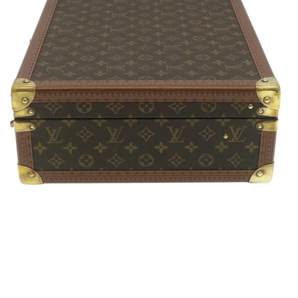 LOUIS VUITTON Monogram Kotoville 45 Trunk Vintage M21421 LV  29076A