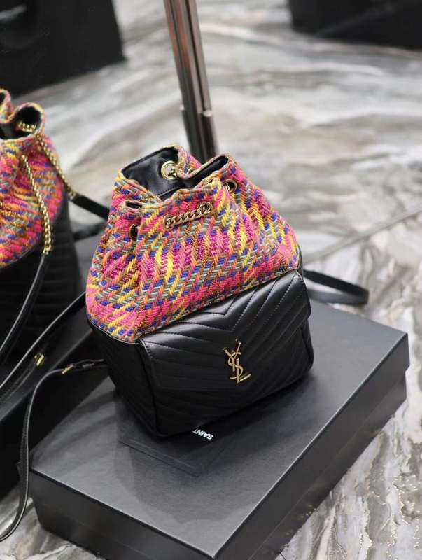 Yves Saint Laurent - Bags - The Wells Bags  653