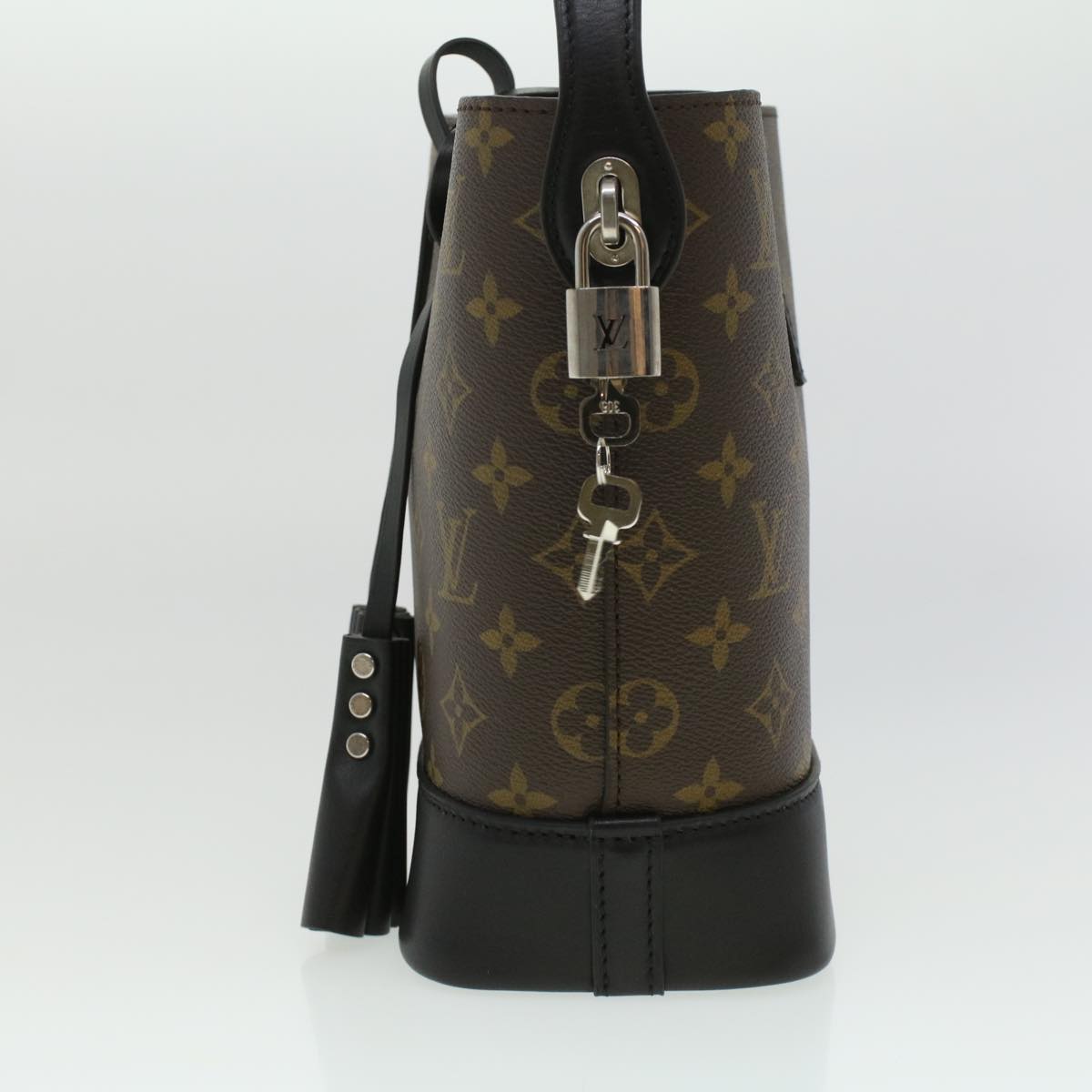 LOUIS VUITTON Monogram Idol NN14PM Hand Bag M94560 LV  29181