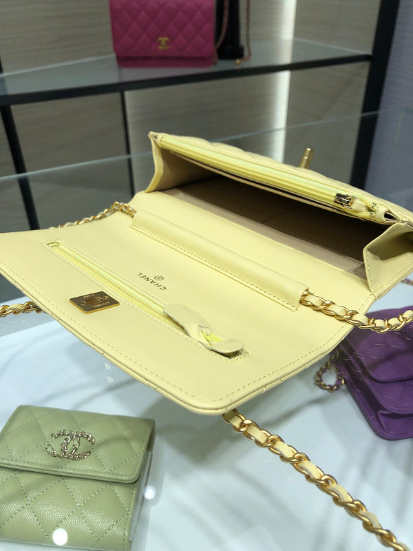 The Arid Bag Shop new Luxury  - Chanel Bags - 404