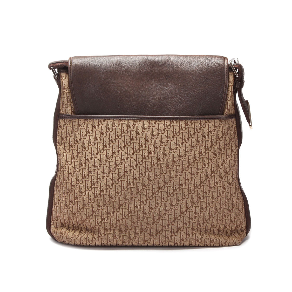 Street Chic Trotter Shoulder Bag