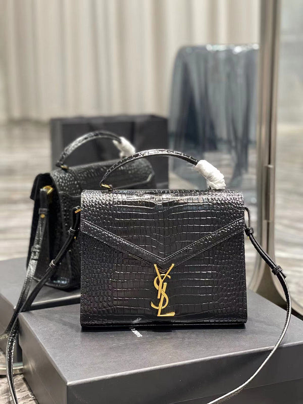 Yves Saint Laurent - Bags - The Wells Bags  553