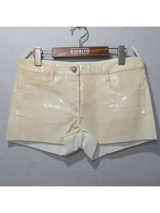 Smith Market  Luxury Hot Shorts Women s Clothing Chanel