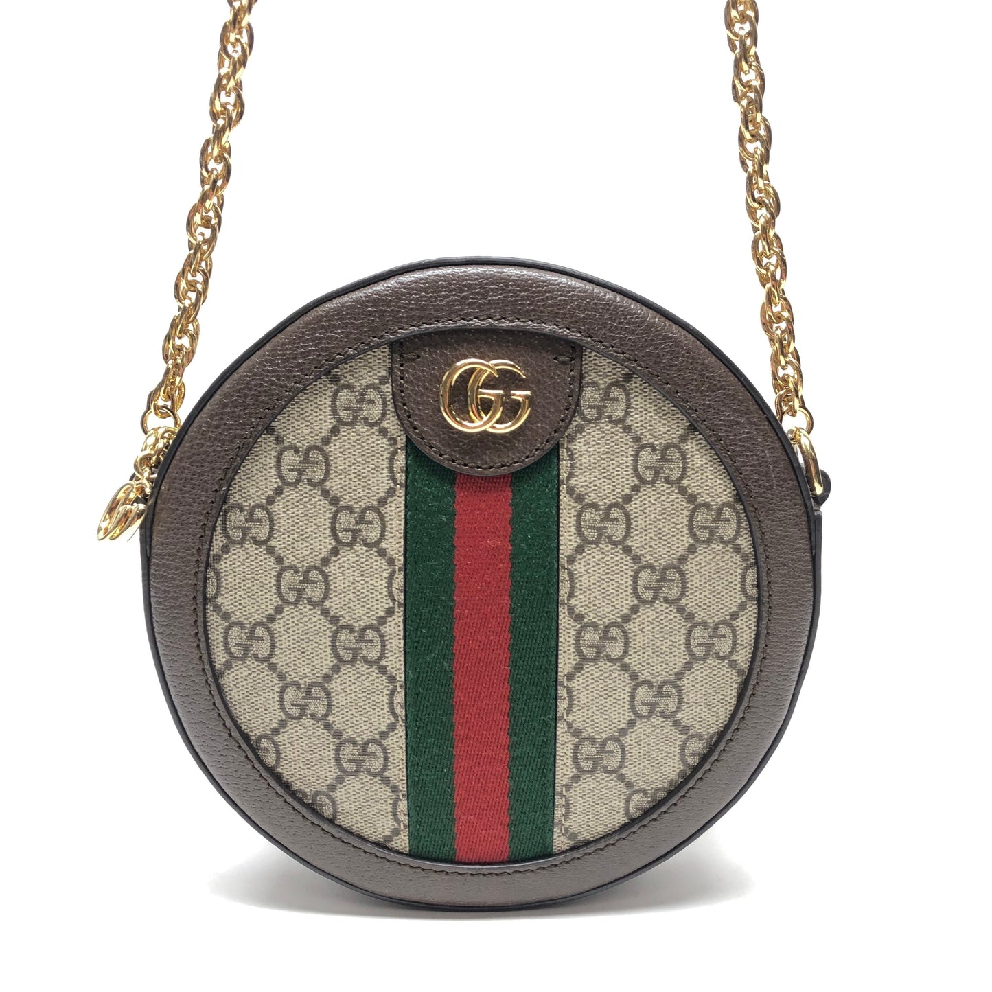 Crossbody Luxury Designer Gucci, Size Small