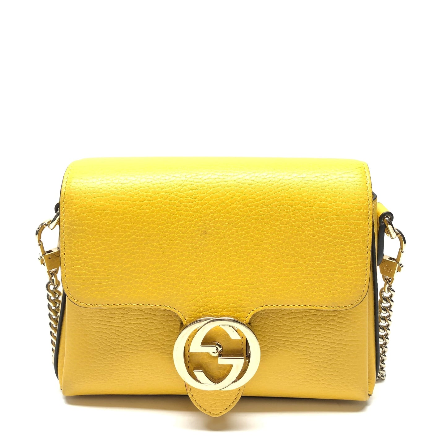 Crossbody Luxury Designer Gucci, Size Small