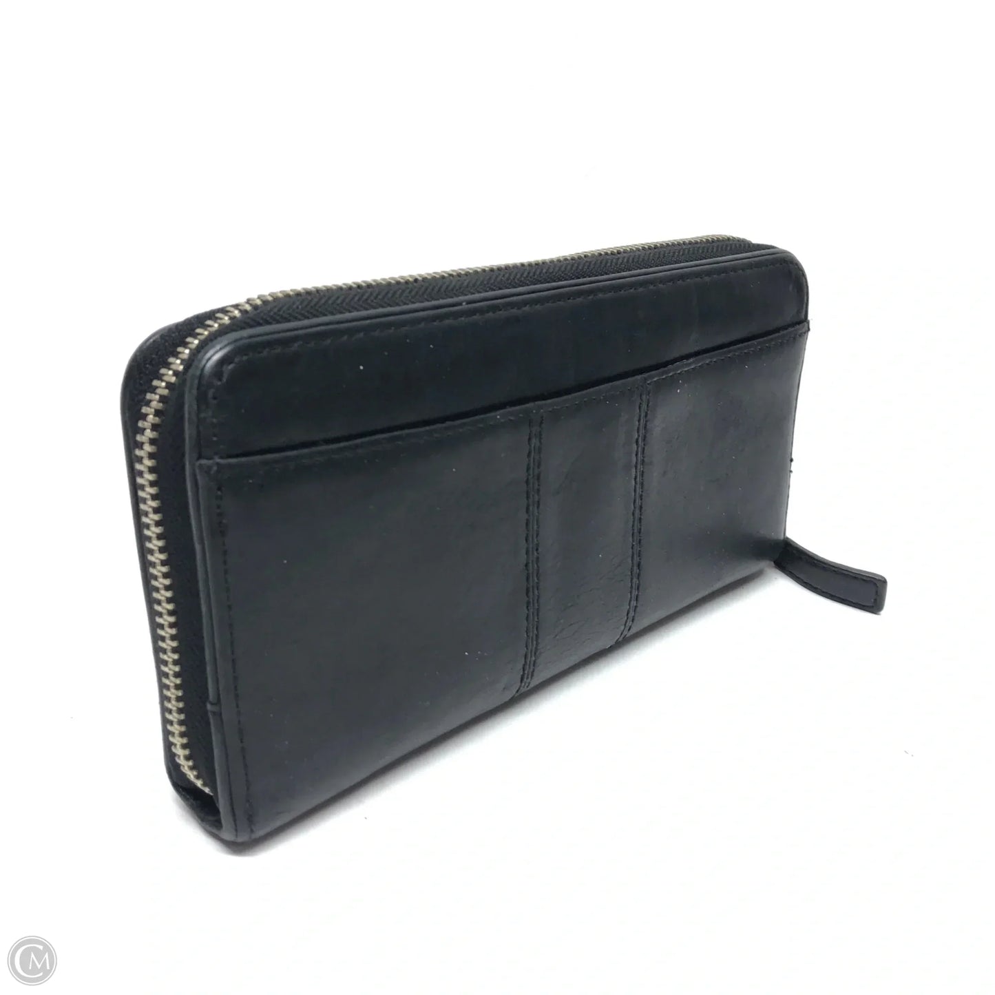 Wallet Designer By Coach, Size: Large
