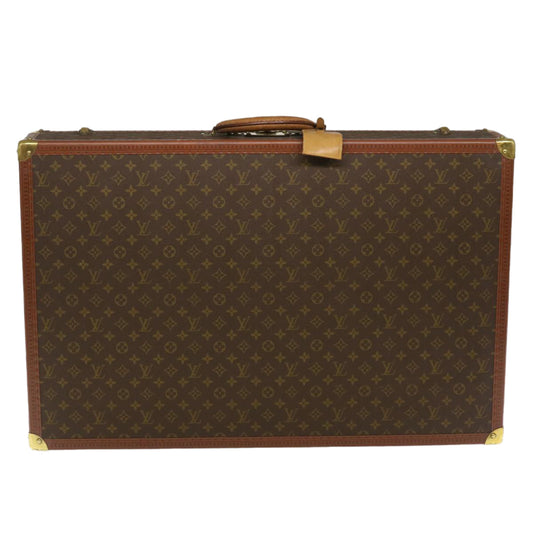 LOUIS VUITTON Monogram Bisten 80 Trunk Vintage M21224 LV  29327A