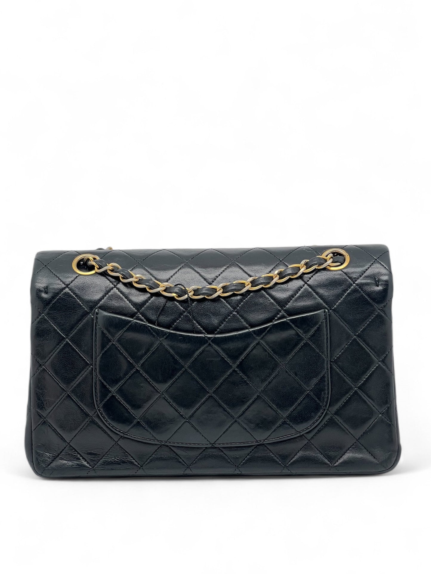 Chanel - Sac Timeless 25 1989-1991