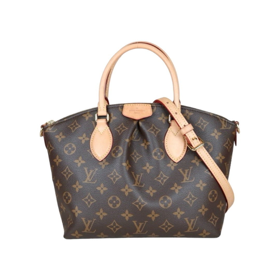 Rank A ｜ LV Monogram Boetie PM  HandBag ShoulderBag｜S24080701