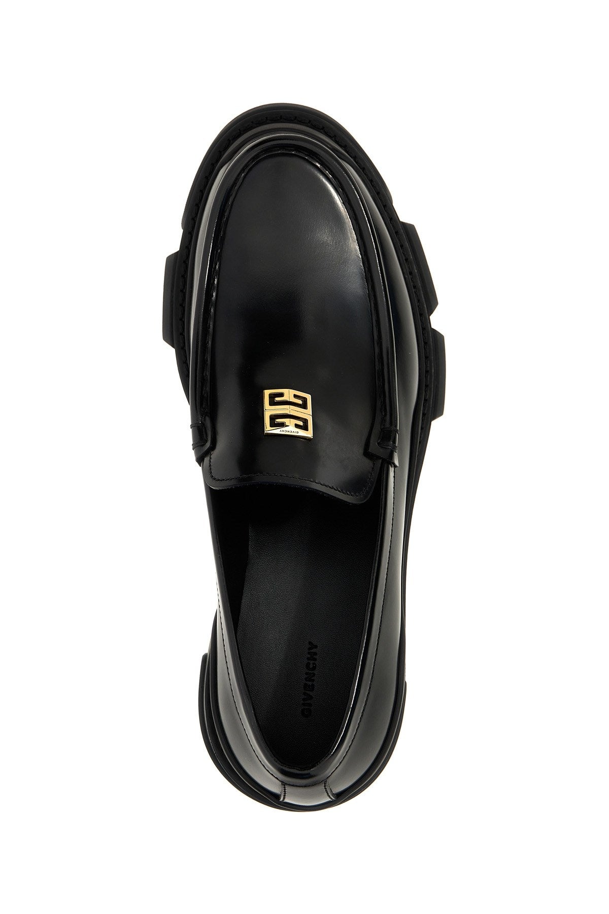 Givenchy Women 'Terra' Loafers