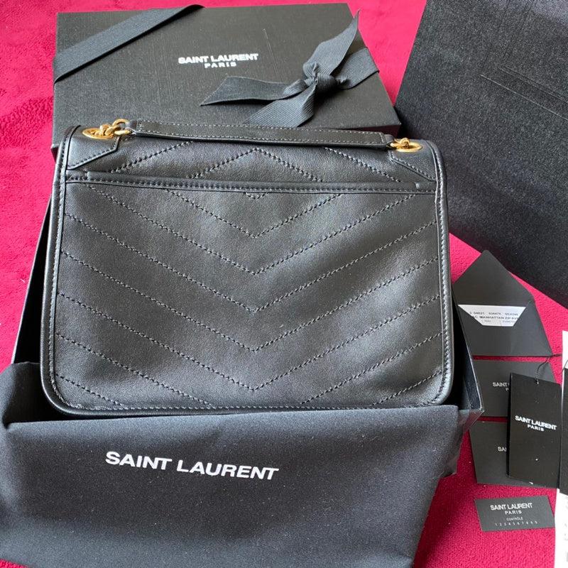 Yves Saint Laurent - Bags - The Wells Bags  156