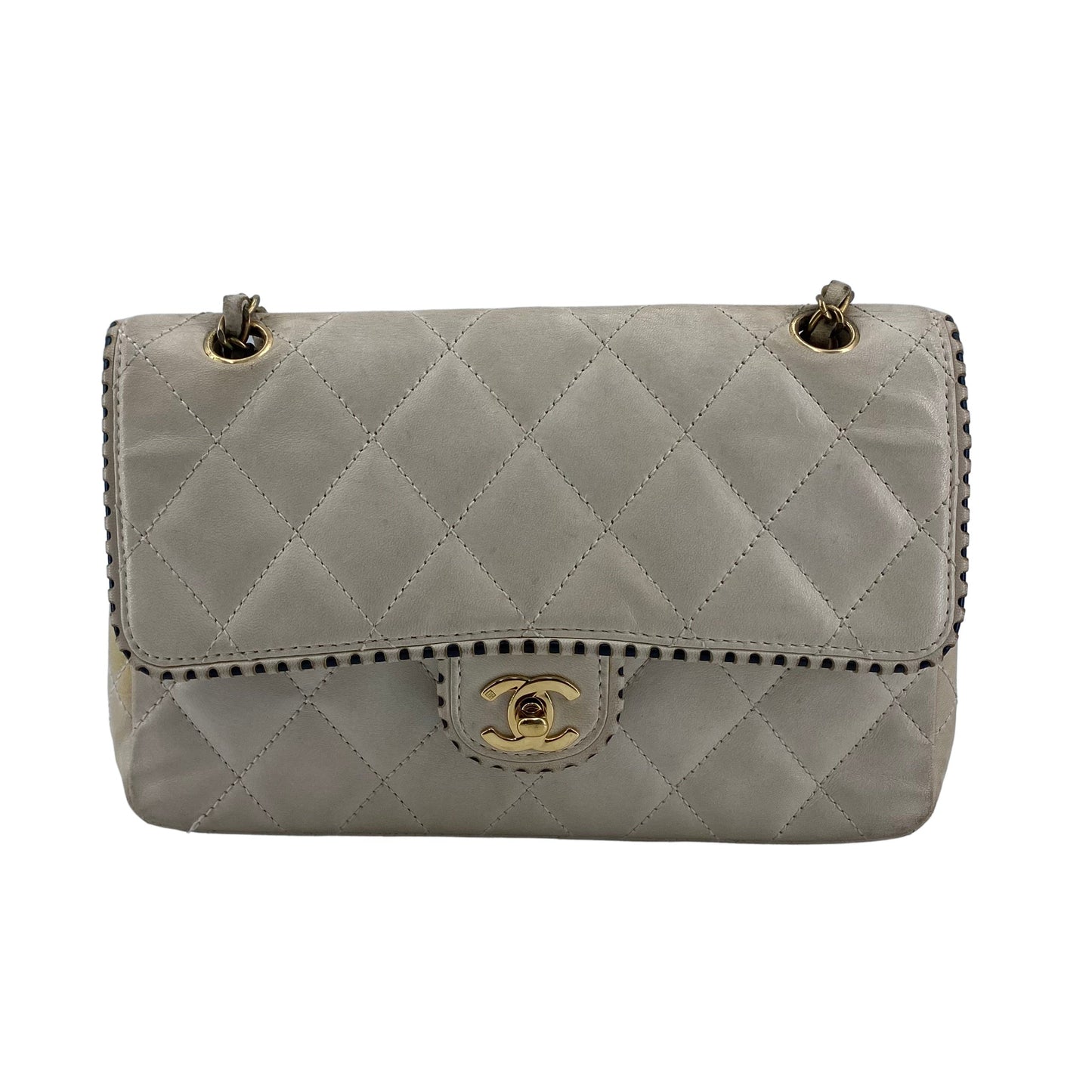 CHANEL Timeless Shoulder Bag