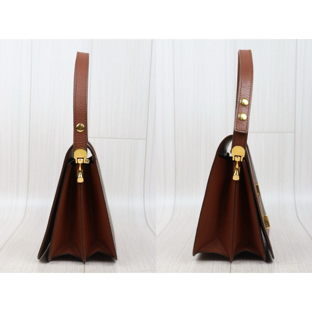 Good ( Rank AB)｜ LV Monogram Vintage Shoulder Bag｜25020404