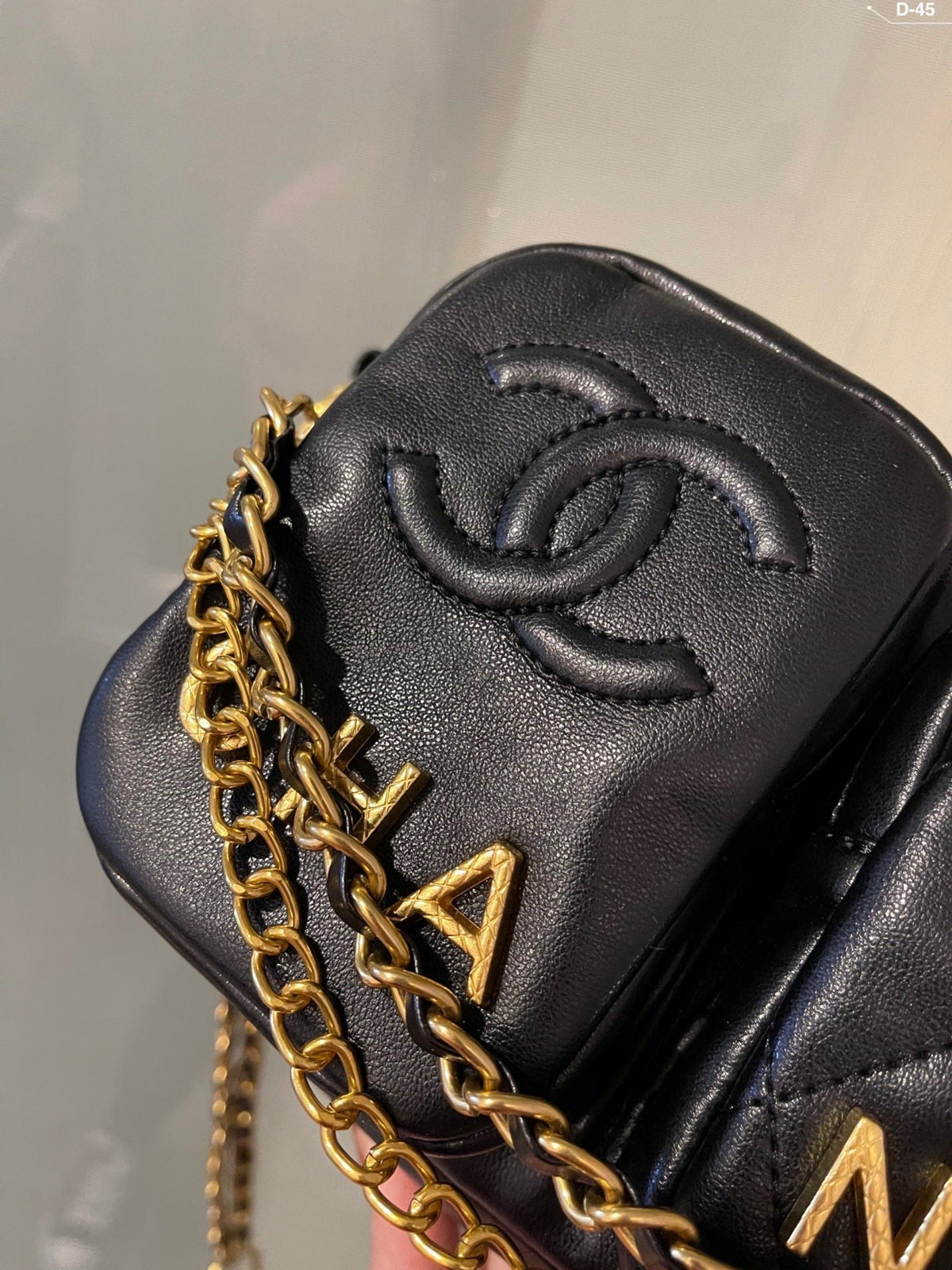 Luxury Edition Bags CH-L 282