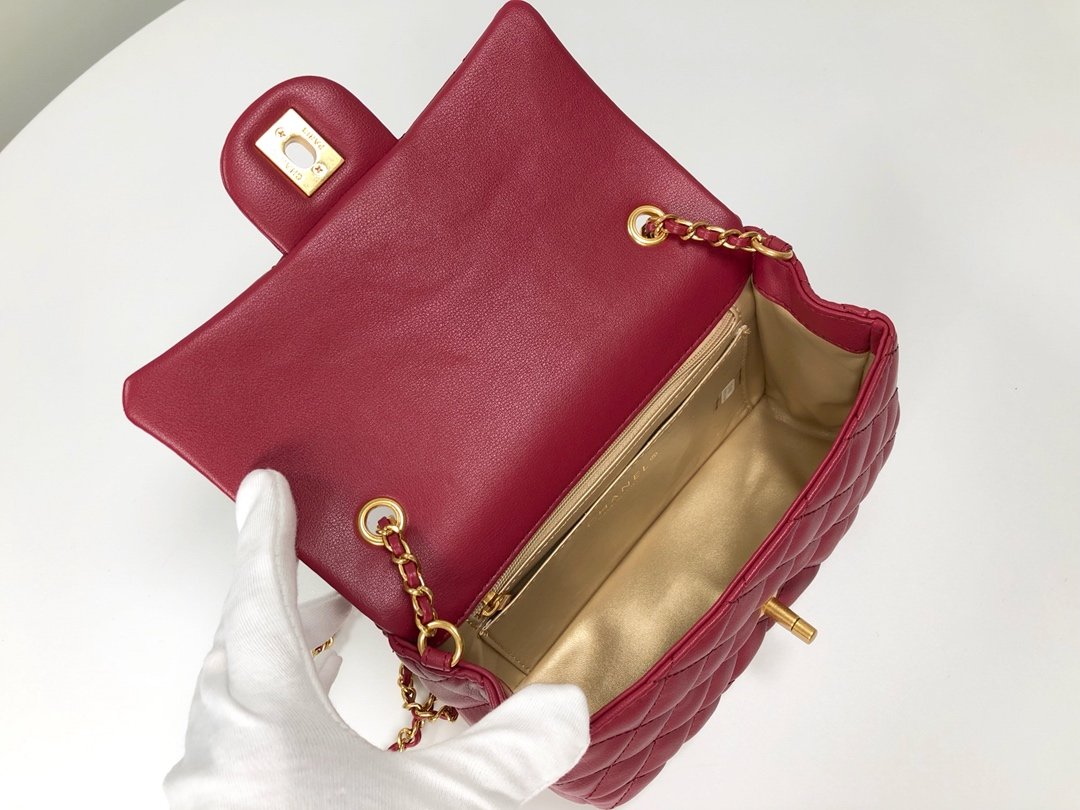 Luxury Edition Bags CH-L 224