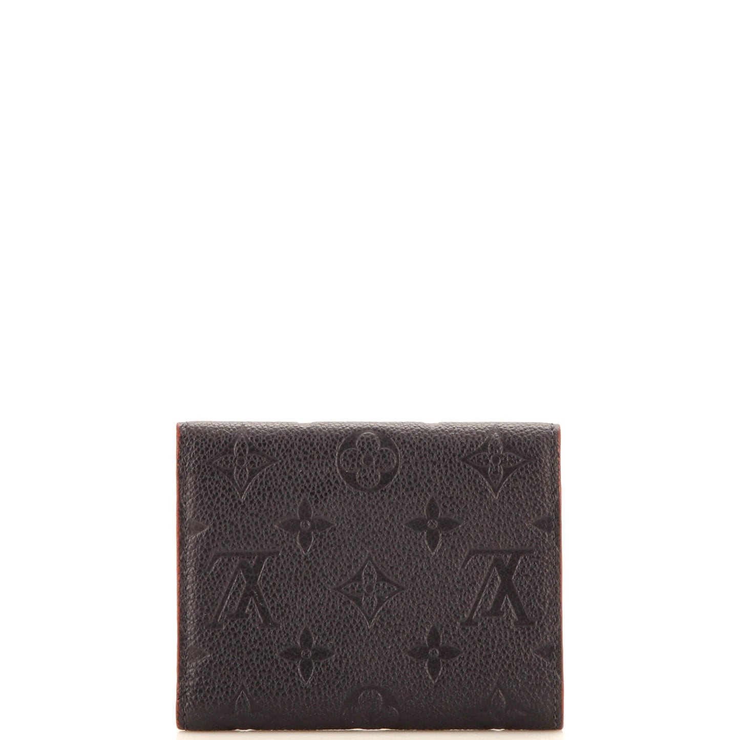 Victorine Wallet Monogram Empreinte Leather