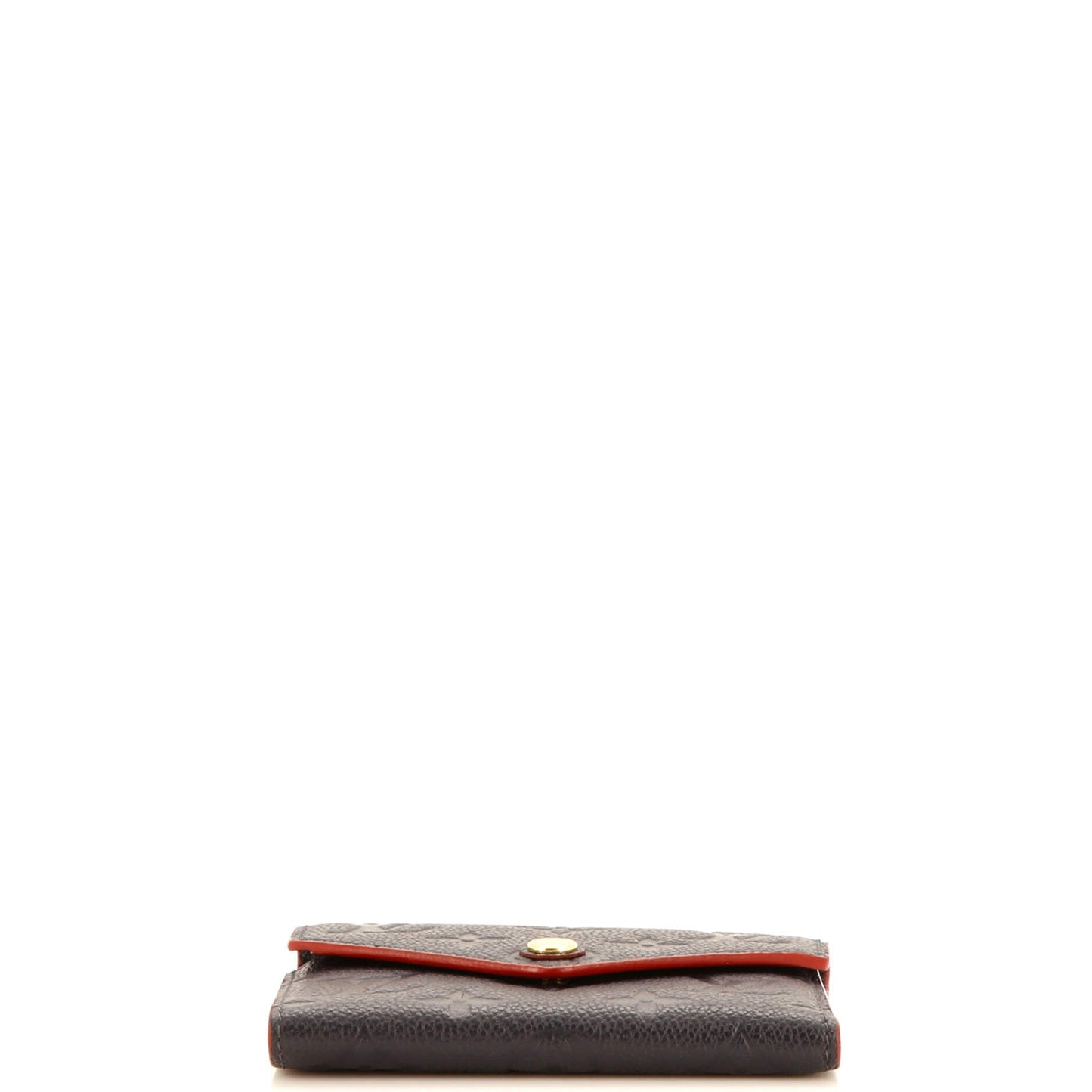 Victorine Wallet Monogram Empreinte Leather