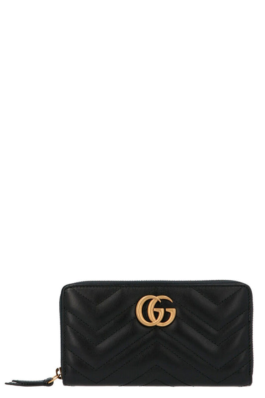 Gucci Women 'Gg Marmont 2.0’ Wallet