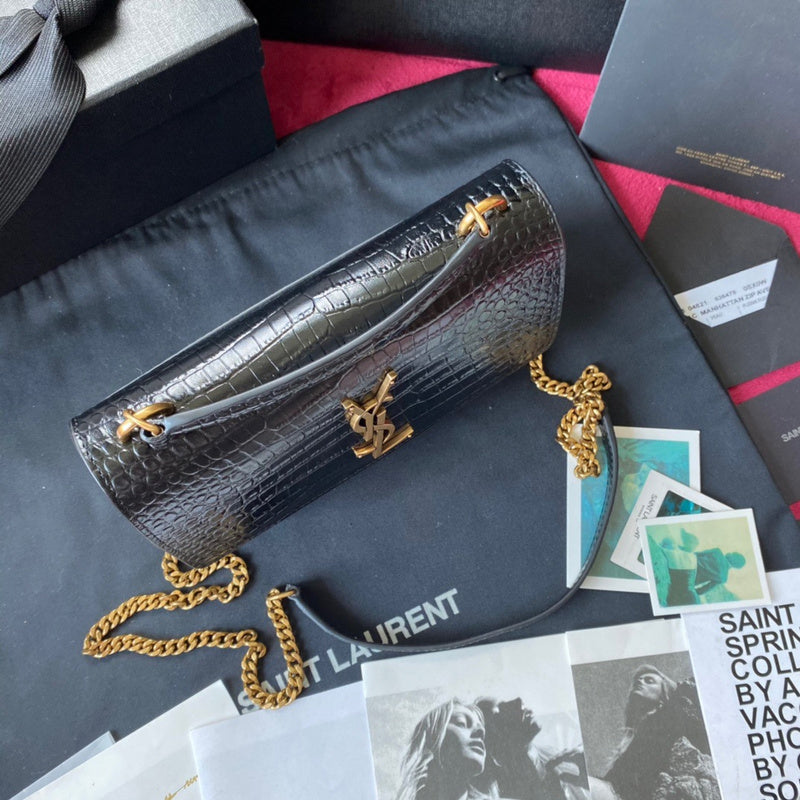 Yves Saint Laurent - Bags - The Wells Bags  451
