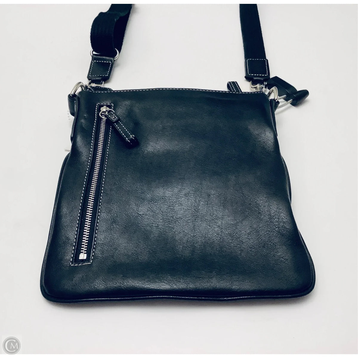 Handbag Designer By Coach, Size: Small